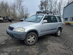 2001 Honda CR-V EX for sale in Portland, OR