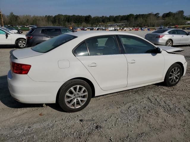 2014 Volkswagen Jetta SE