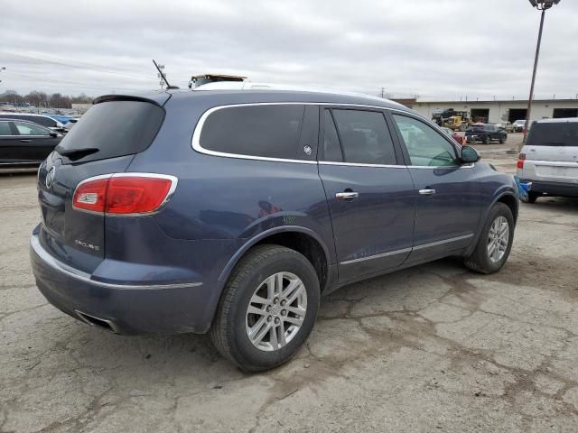 2013 Buick Enclave