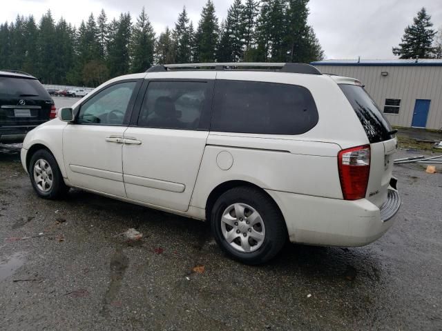 2008 KIA Sedona EX