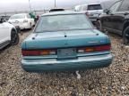 1993 Ford Tempo GL