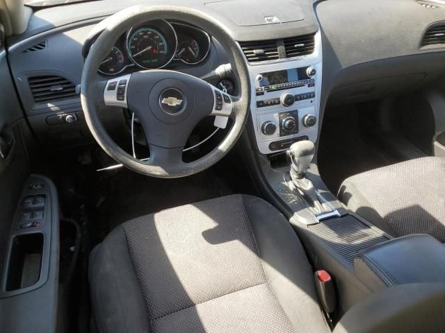 2009 Chevrolet Malibu 1LT