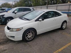 Vehiculos salvage en venta de Copart Eight Mile, AL: 2011 Honda Civic LX