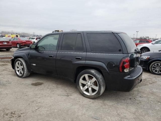 2008 Chevrolet Trailblazer SS