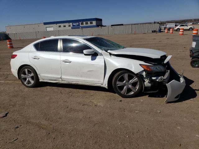 2014 Acura ILX 20