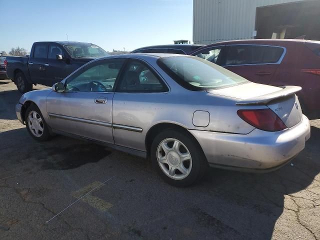 1997 Acura 2.2CL