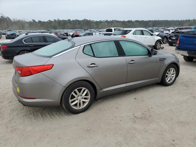 2012 KIA Optima LX