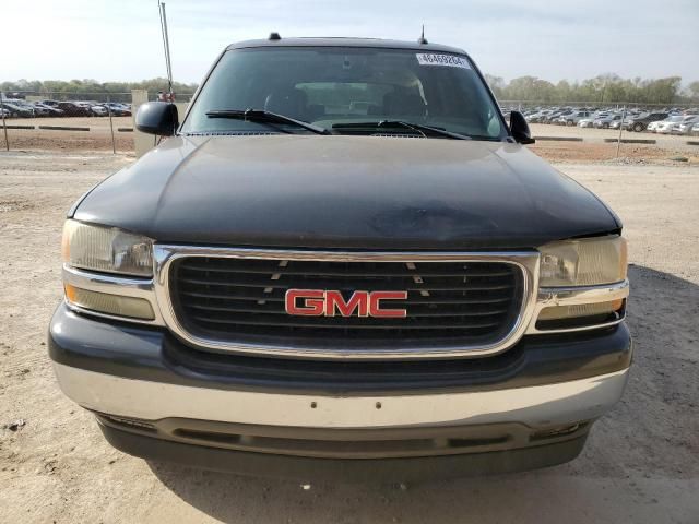 2005 GMC Yukon