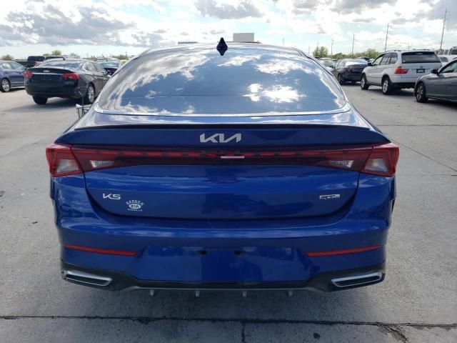 2023 KIA K5 GT Line