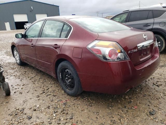 2010 Nissan Altima Base