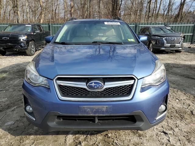 2017 Subaru Crosstrek Premium