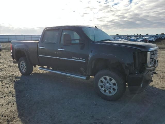 2014 GMC Sierra K3500 Denali