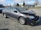 2012 Toyota Camry Hybrid