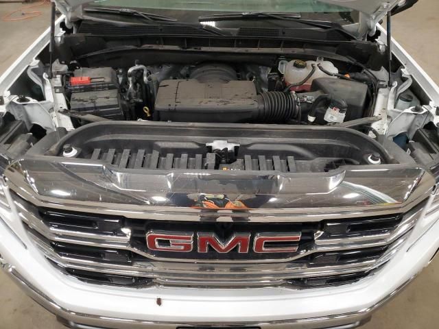 2023 GMC Sierra K1500 SLT