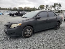 2010 Toyota Corolla Base for sale in Byron, GA