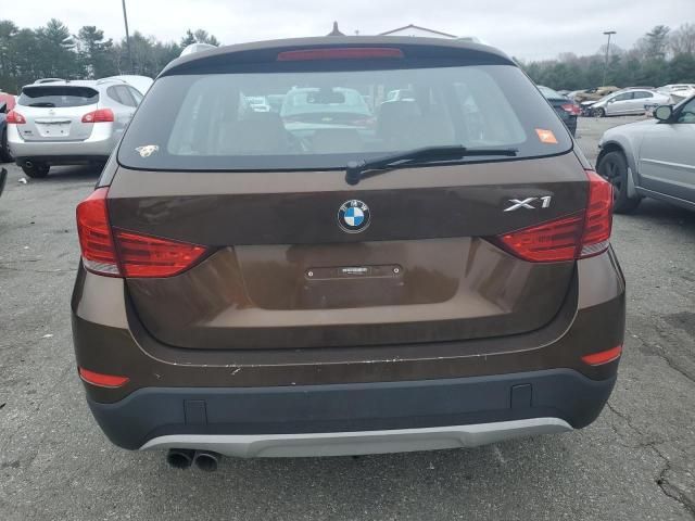 2014 BMW X1 XDRIVE28I