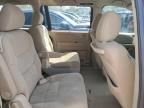 2008 Honda Odyssey EX