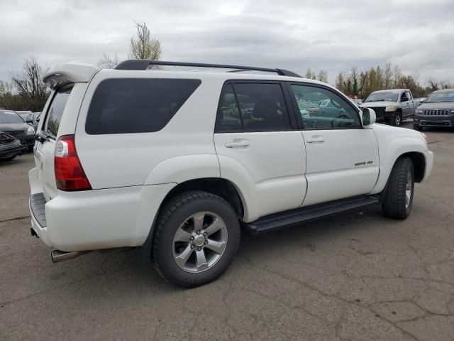 2006 Toyota 4runner Limited