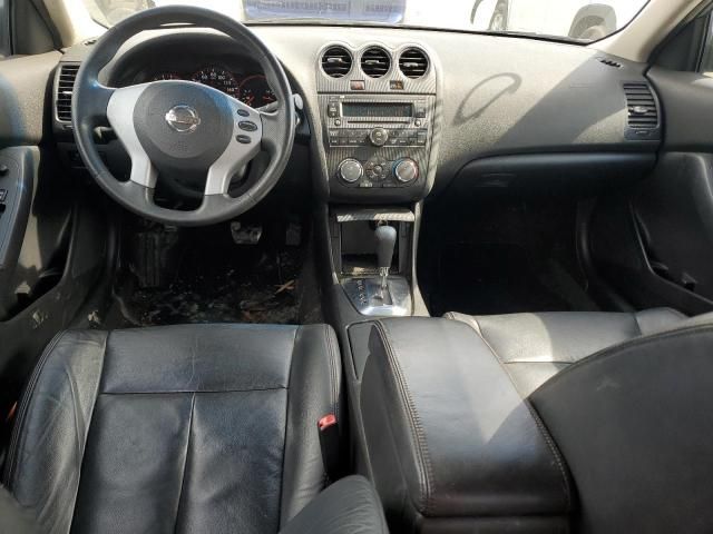 2009 Nissan Altima 2.5