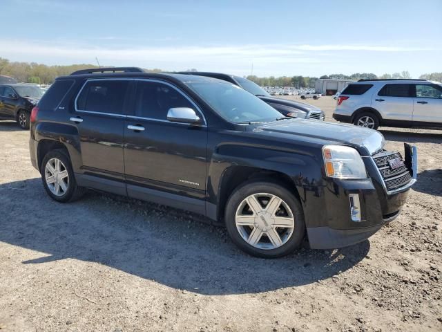 2011 GMC Terrain SLE