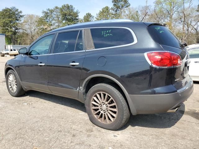 2011 Buick Enclave CXL