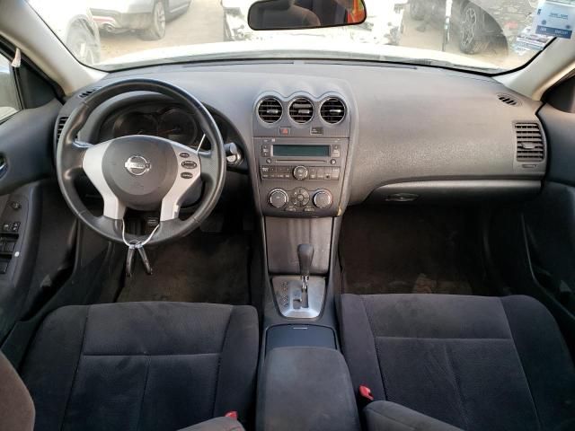 2007 Nissan Altima 2.5