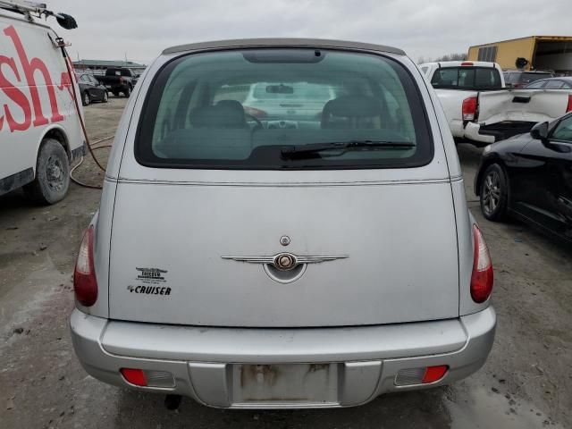 2007 Chrysler PT Cruiser