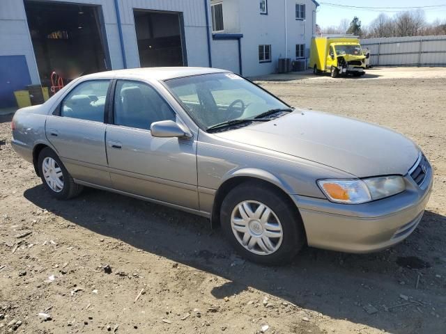 2000 Toyota Camry CE