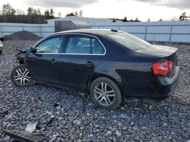 2006 Volkswagen Jetta 2.5