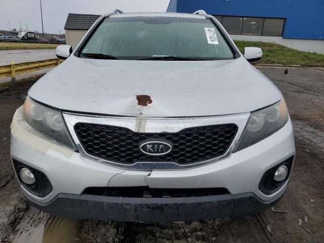 2011 KIA Sorento EX