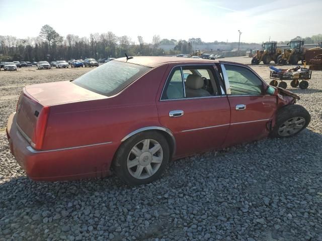 2006 Cadillac DTS