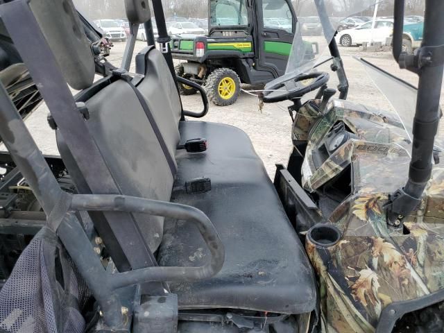 2014 Polaris Ranger 800 XP