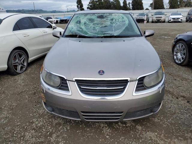 2006 Saab 9-5 Base