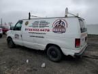 2000 Ford Econoline E150 Van