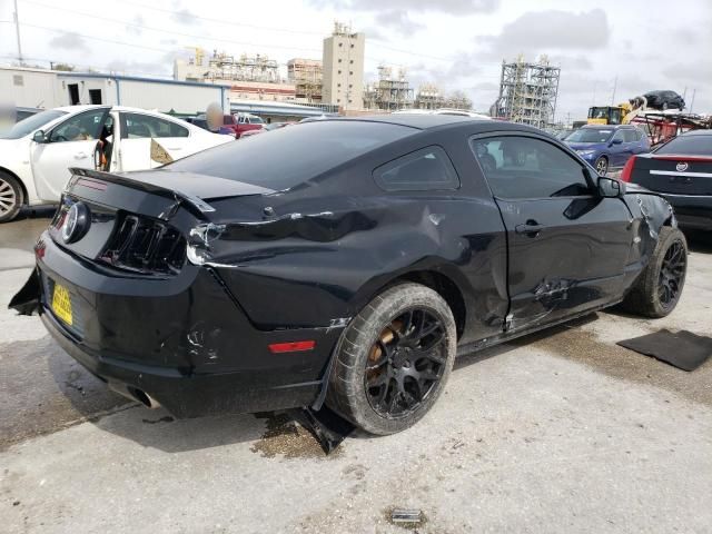 2014 Ford Mustang GT