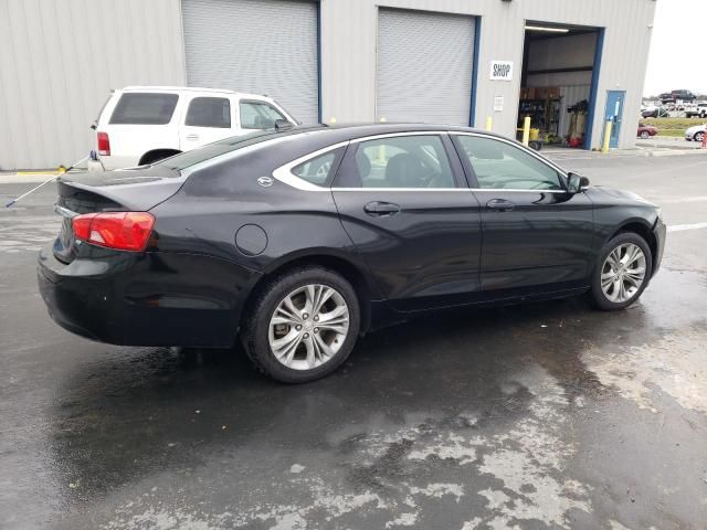 2014 Chevrolet Impala ECO