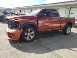 Salvage cars for sale from Copart Louisville, KY: 2013 Dodge RAM 1500 Sport