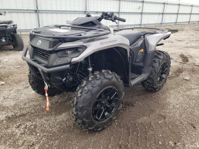 2023 Can-Am Outlander XT 700