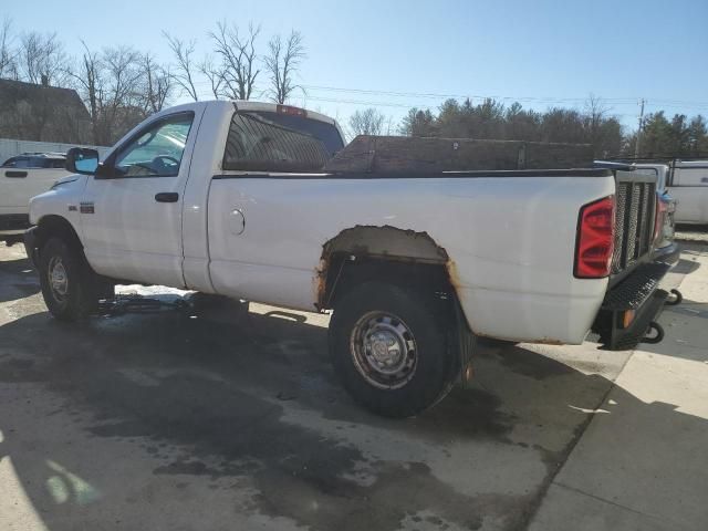 2008 Dodge RAM 2500 ST