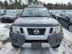 2015 Nissan Xterra X