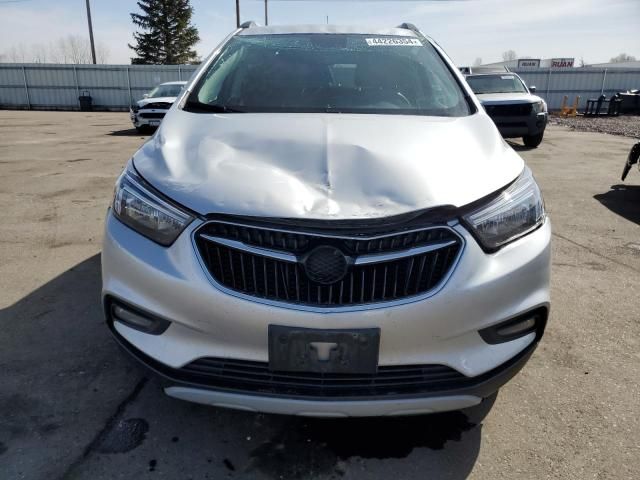 2017 Buick Encore Preferred II