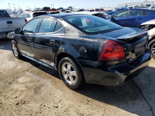 2005 Pontiac Grand Prix