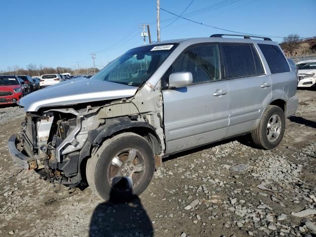 2006 Honda Pilot EX