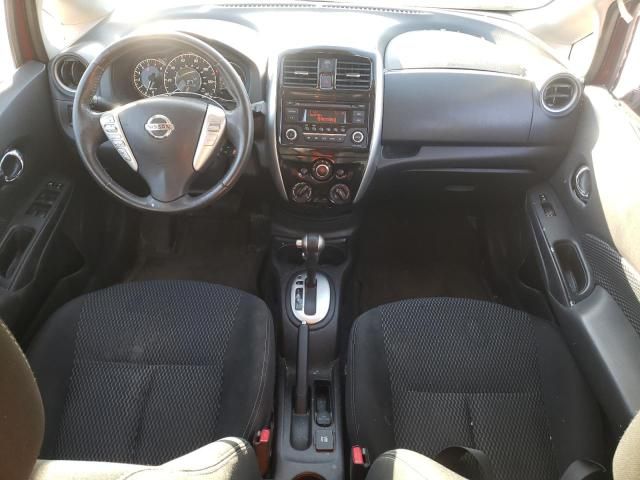 2015 Nissan Versa Note S