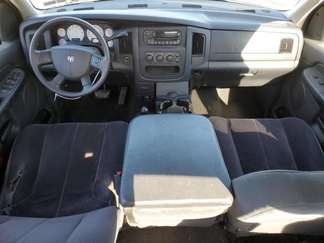 2005 Dodge RAM 1500 ST