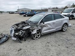 Salvage cars for sale at Memphis, TN auction: 2016 Audi A3 Premium