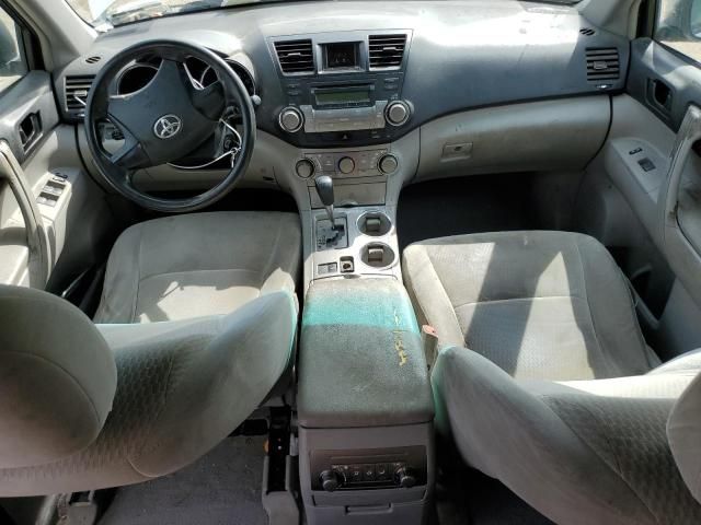 2010 Toyota Highlander