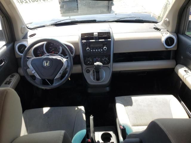 2008 Honda Element EX