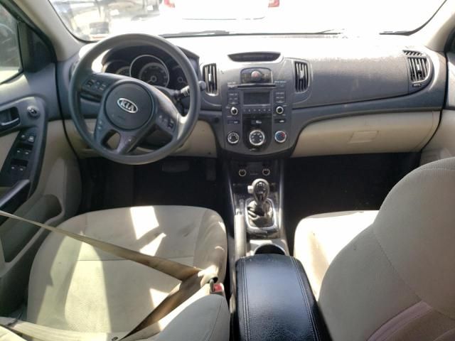 2011 KIA Forte EX