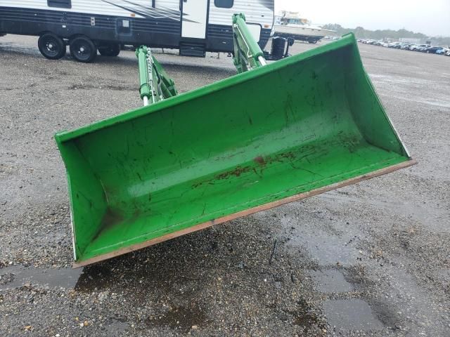 2019 John Deere Bucket